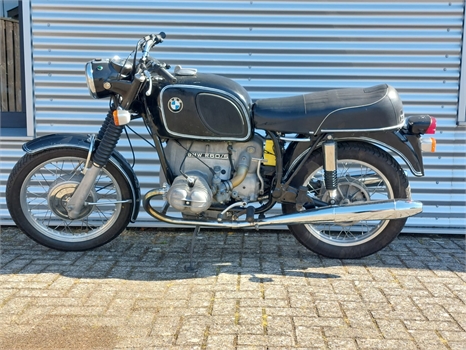 BMW R 60/5